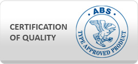 Certification of Quality